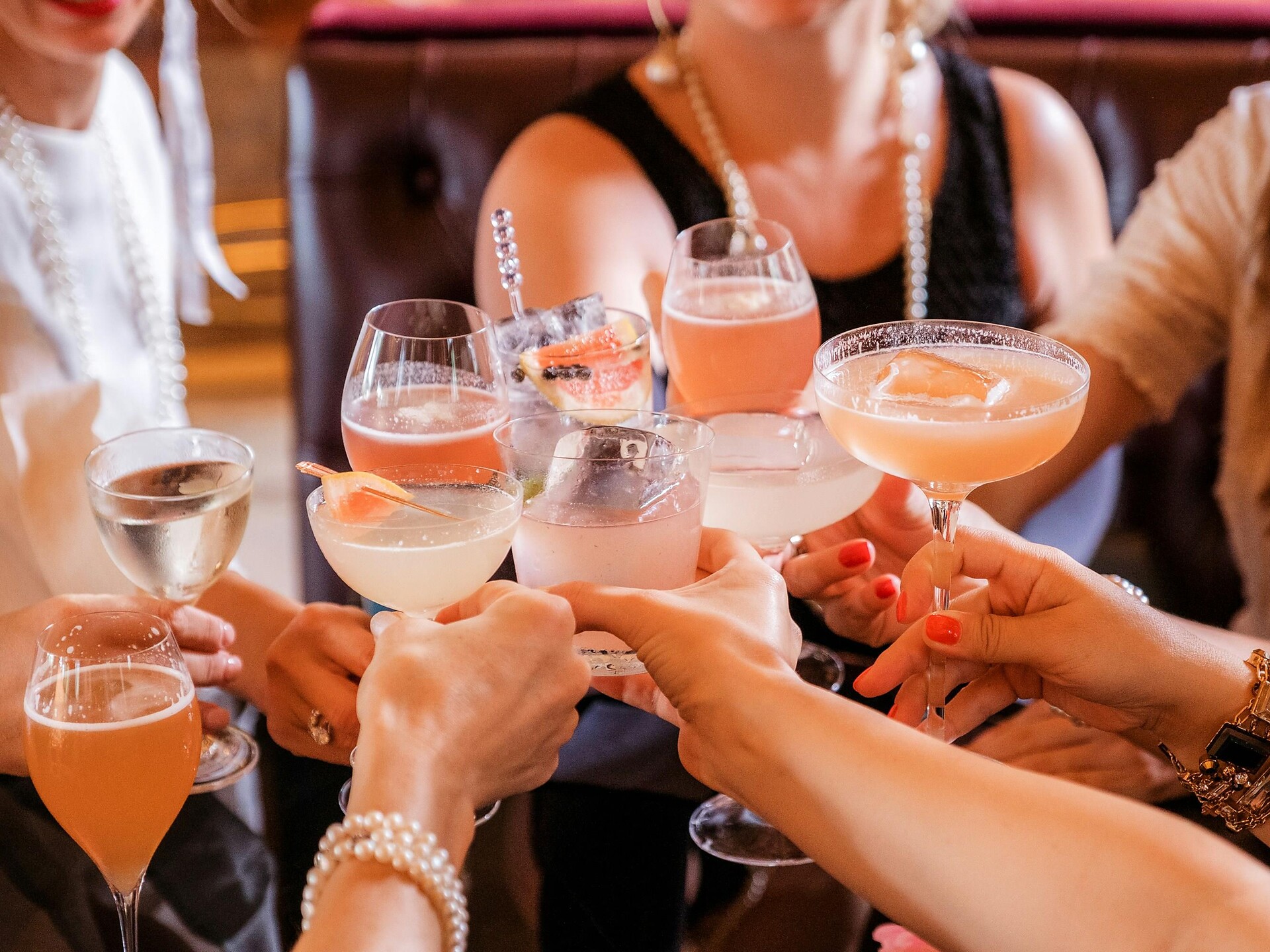 Beats & Drinks - Brixen und Umgebung - #1 - suedtirol.info