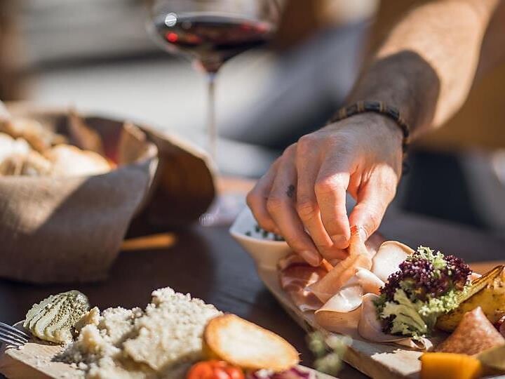 Benefiz-Event auf der Kalcheralm "Essen, Genießen, Gutes tun!" - Sterzing und Umgebung - #1 - suedtirol.info