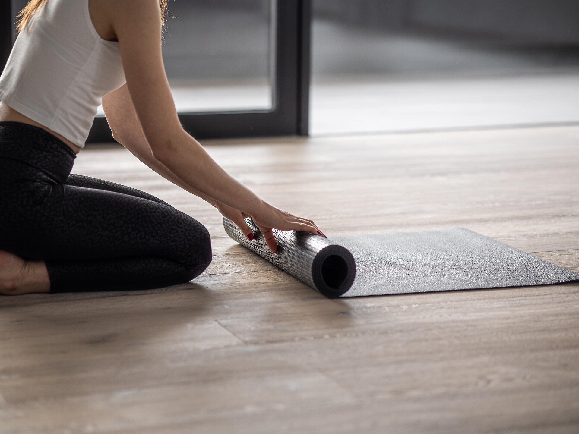 Moving meditation at the Mühlenerhof - Ahrntal/Valle Aurina - #1 - suedtirol.info