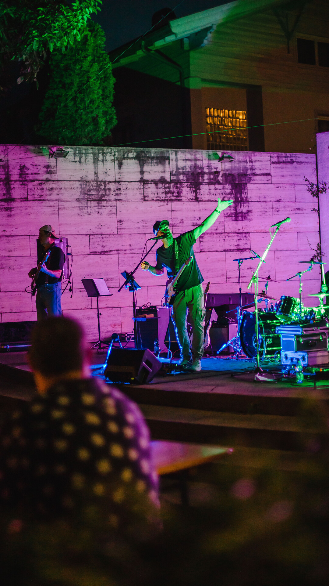 Beat on the street - Meran/Merano and environs - #3 - suedtirol.info