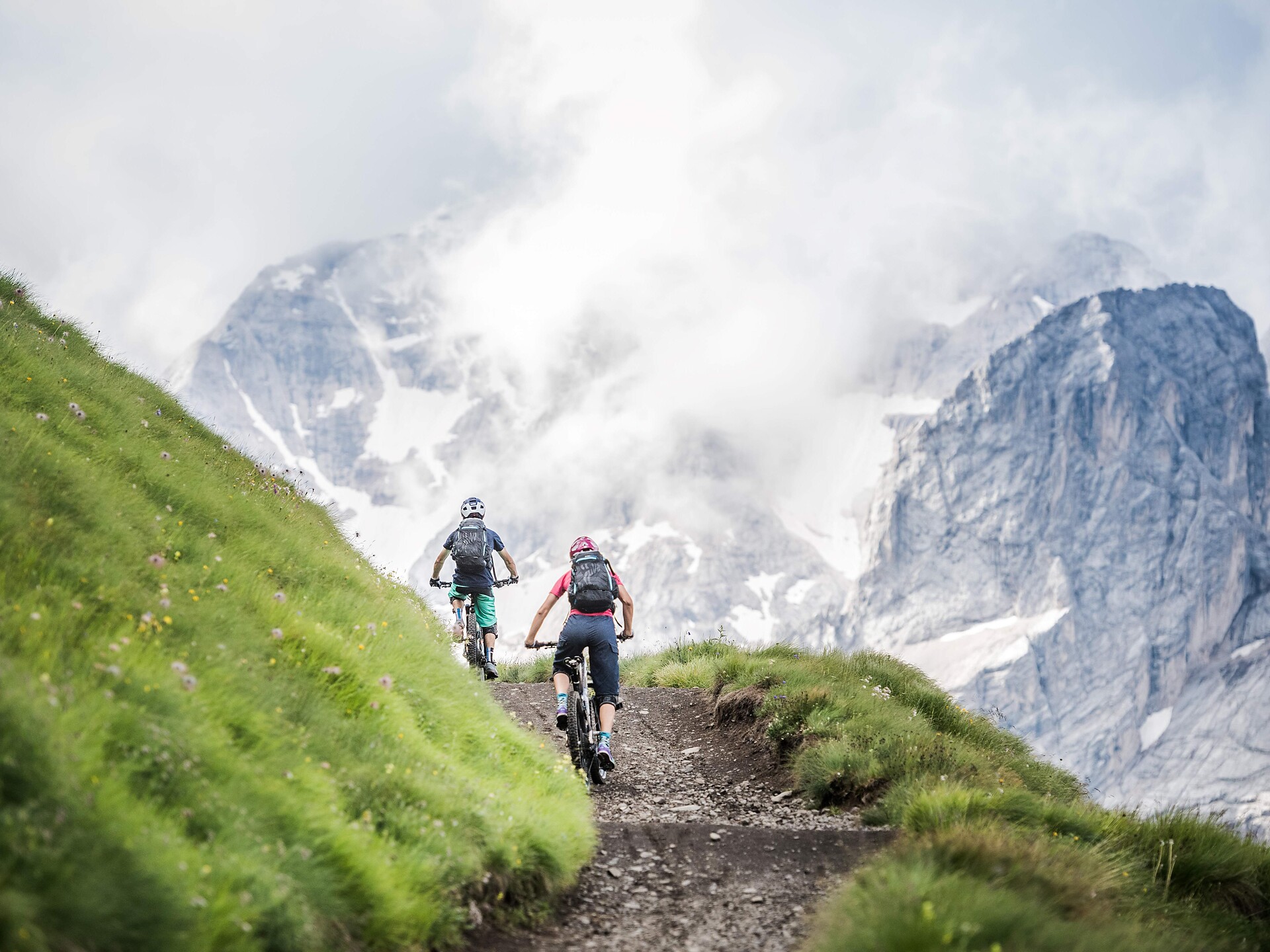Bike Autumn: Vie del pan - Brixen/Bressanone and environs - #1 - suedtirol.info