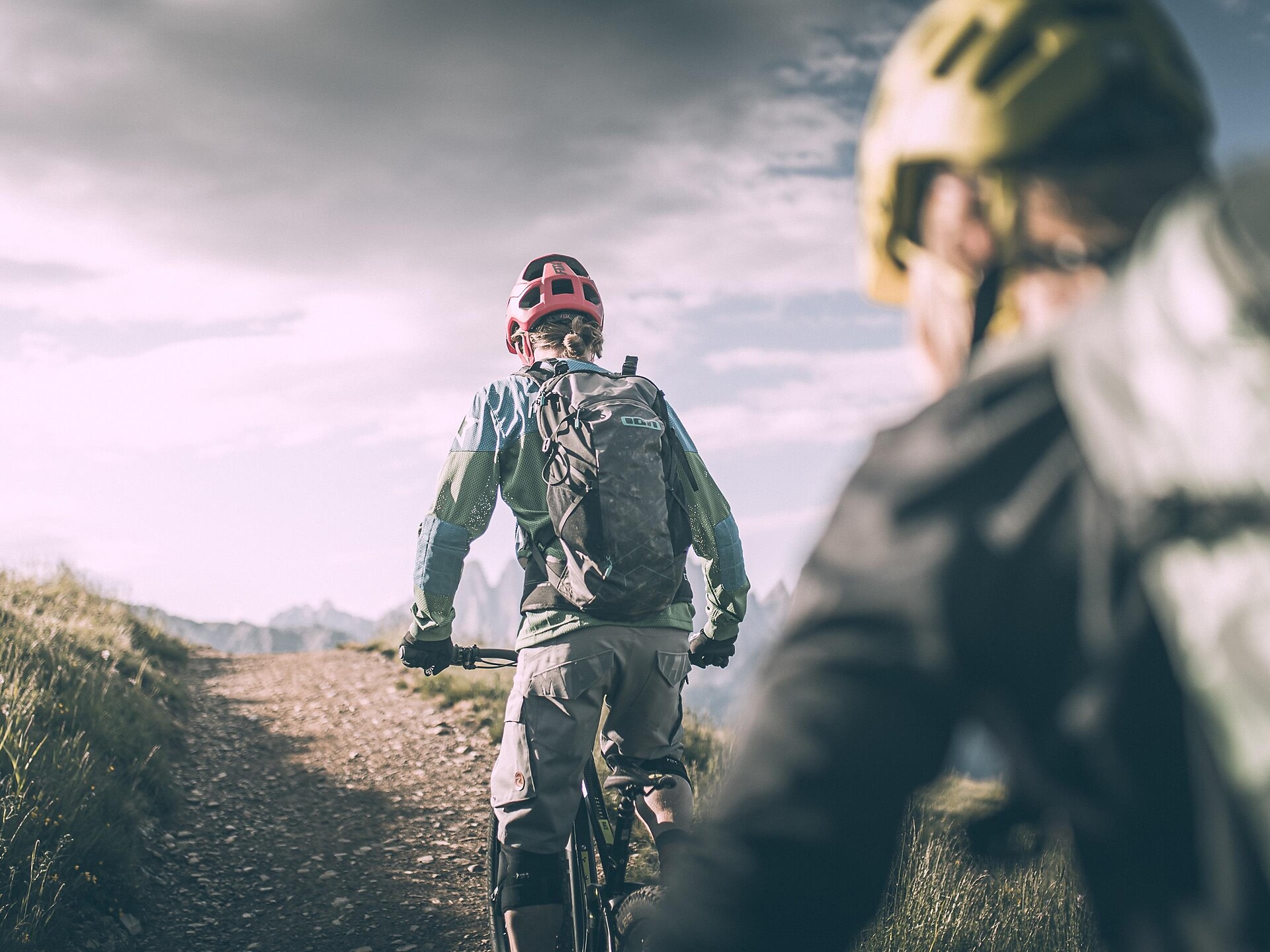 Autunno in bici: Peaks & Trails 2.0 - Bressanone e dintorni - #1 - suedtirol.info