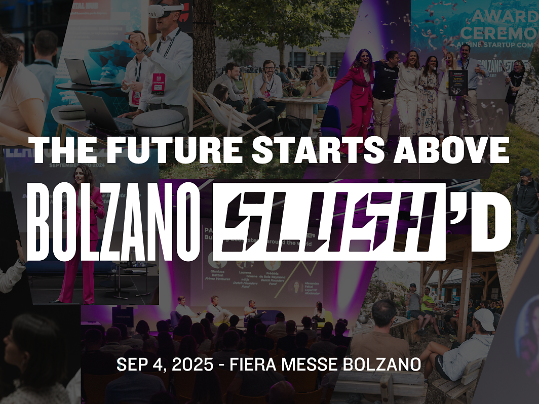 Bolzano Slush’D - Bozen und Umgebung - #1 - suedtirol.info