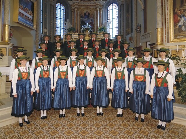 Besinnliches zum Advent - Dolomitenregion Gröden - #3 - suedtirol.info