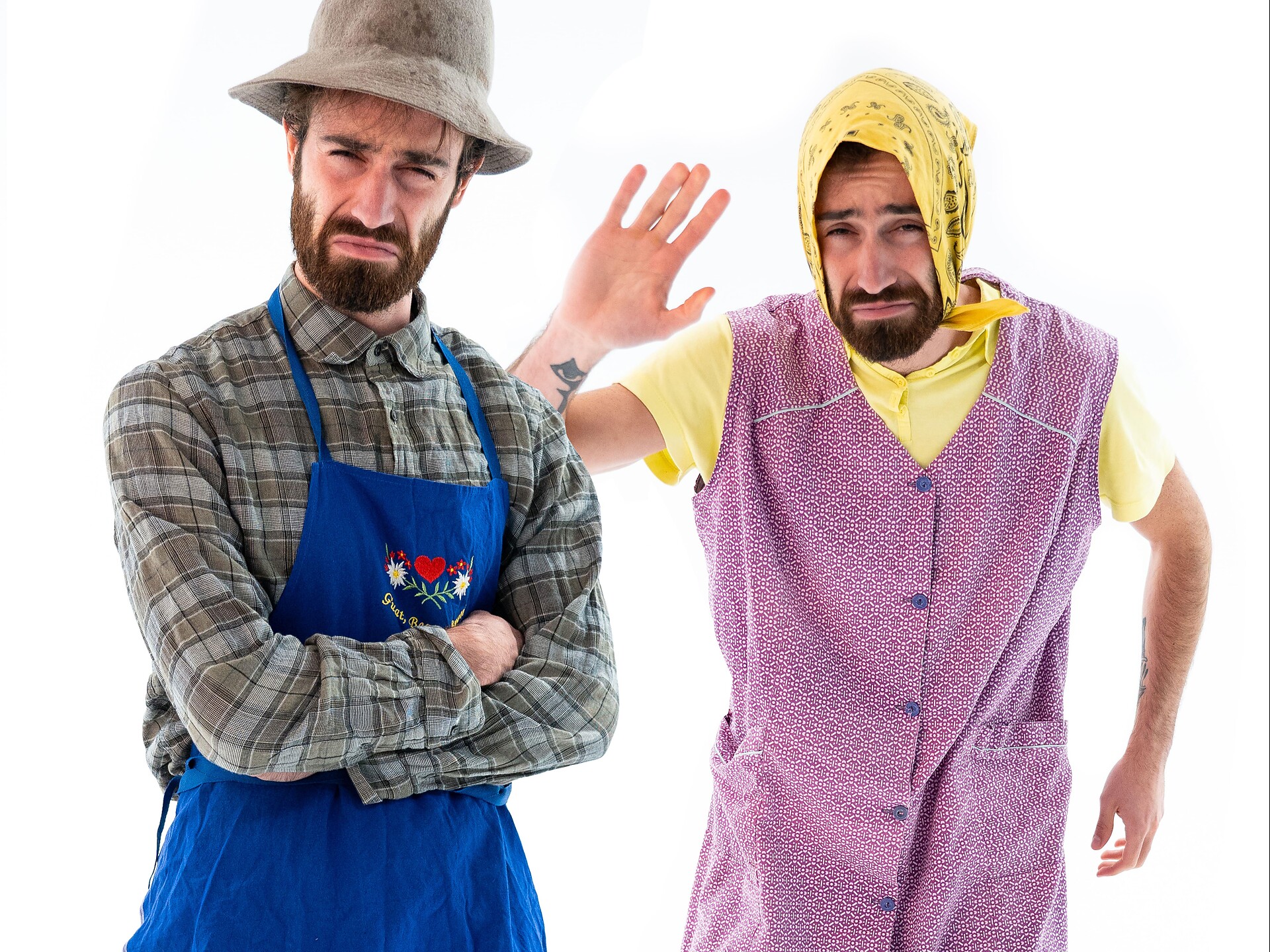 BUONO: Dorflife - Südtiroler Weinstraße - #2 - suedtirol.info