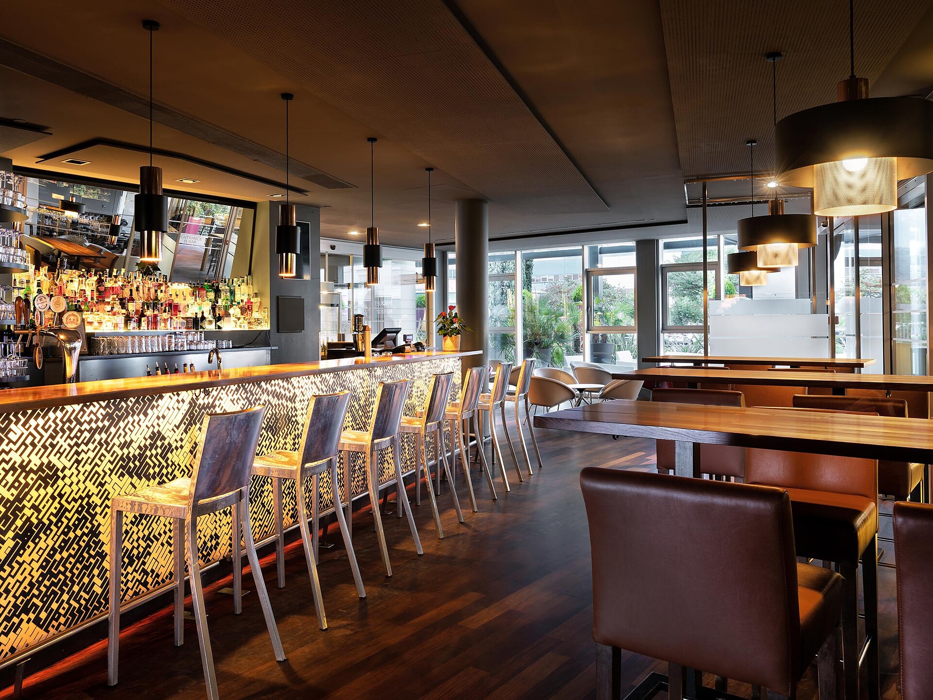 B-Nights at B-Bar – Four Points by Sheraton - Bolzano e dintorni - #1 - suedtirol.info