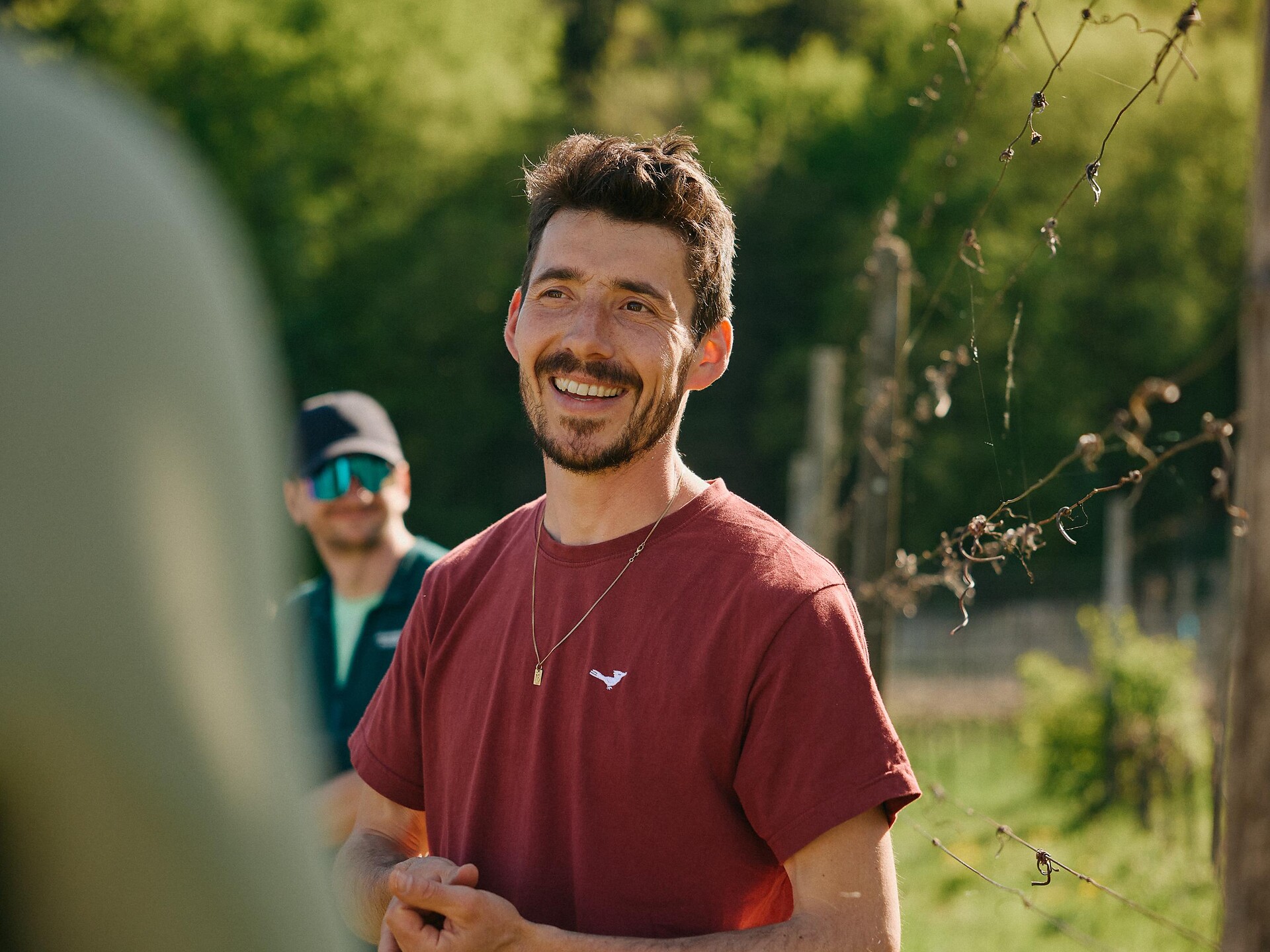 Experience biodiversity & terroir Eppan an der Weinstaße/Appiano sulla Strada del Vino 2 suedtirol.info