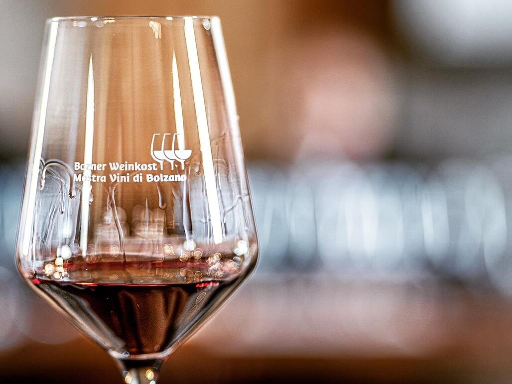 Mostra dei Vini di Bolzano - Bozner Weinkost 2025 Bolzano/Bozen 3 suedtirol.info