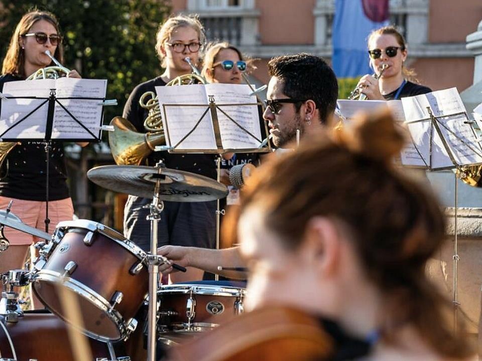 Bolzano Festival Bozen 2025 – Semirurali Park - Bozen und Umgebung - #2 - suedtirol.info
