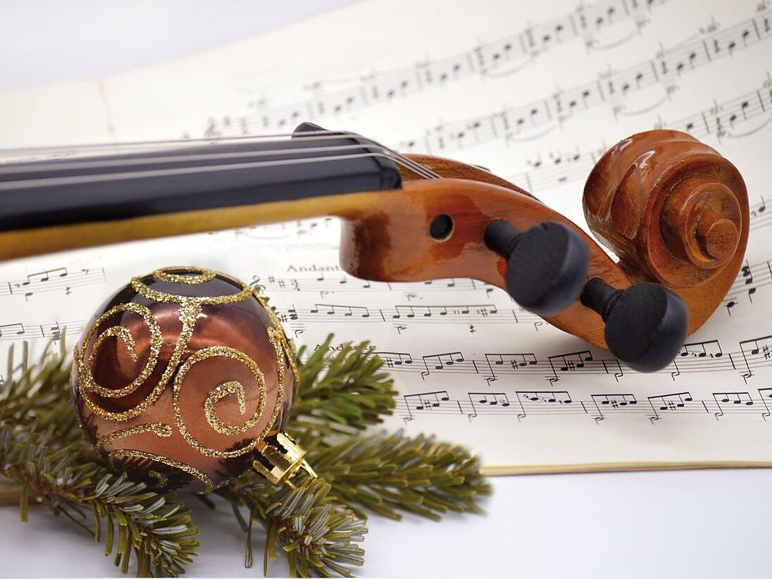 Benefizkonzert: "Weihnachten in Sterzing" - Sterzing und Umgebung - #1 - suedtirol.info