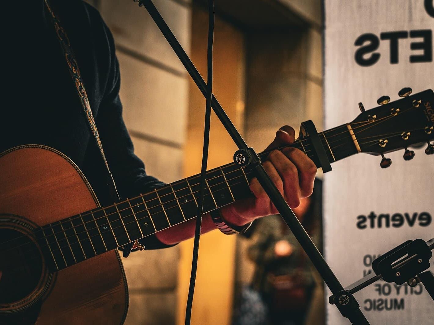 BUSK IN BOZEN - We bring music to the streets! Bolzano/Bozen 3 suedtirol.info