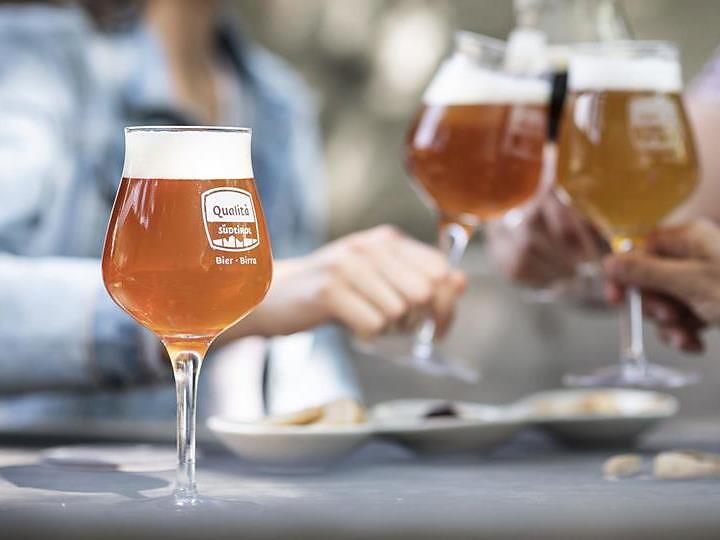 Beer Festival - Sterzing/Vipiteno and environs - #1 - suedtirol.info