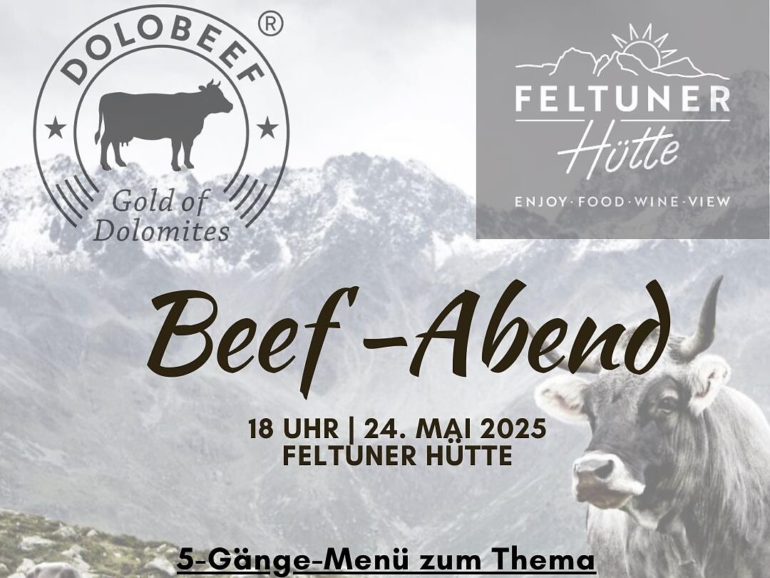 Beef Evening Ritten/Renon 1 suedtirol.info