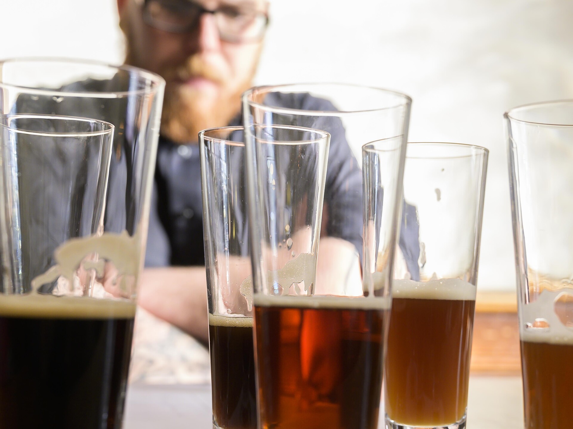 Bier Weltreise - Südtiroler Weinstraße - #1 - suedtirol.info