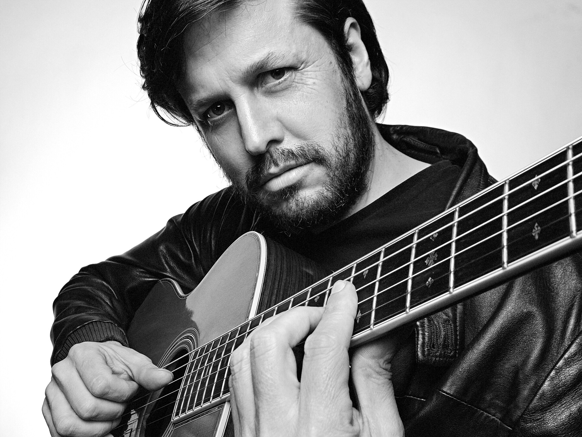 Blues Concert - Hubert Dorigatti & Bayou Side - Dolomitenregion Kronplatz - #1 - suedtirol.info