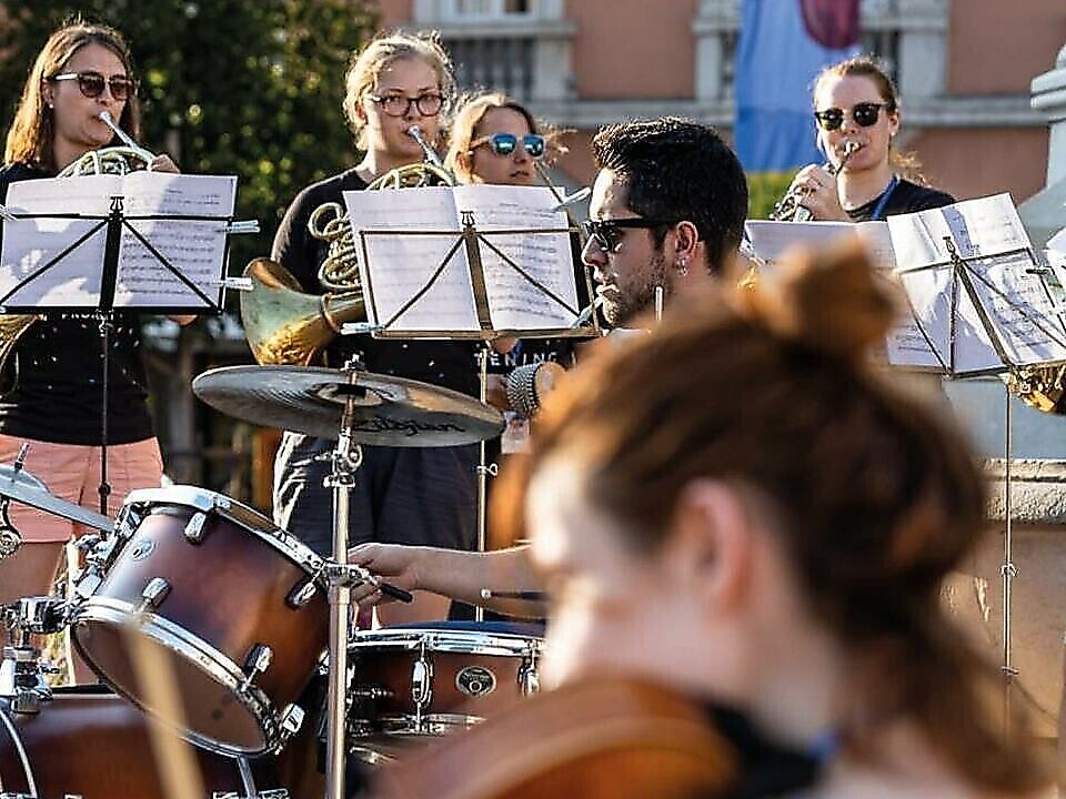 Bolzano Festival Bozen 2025 – Parkhotel Mondschein - Bolzano e dintorni - #2 - suedtirol.info