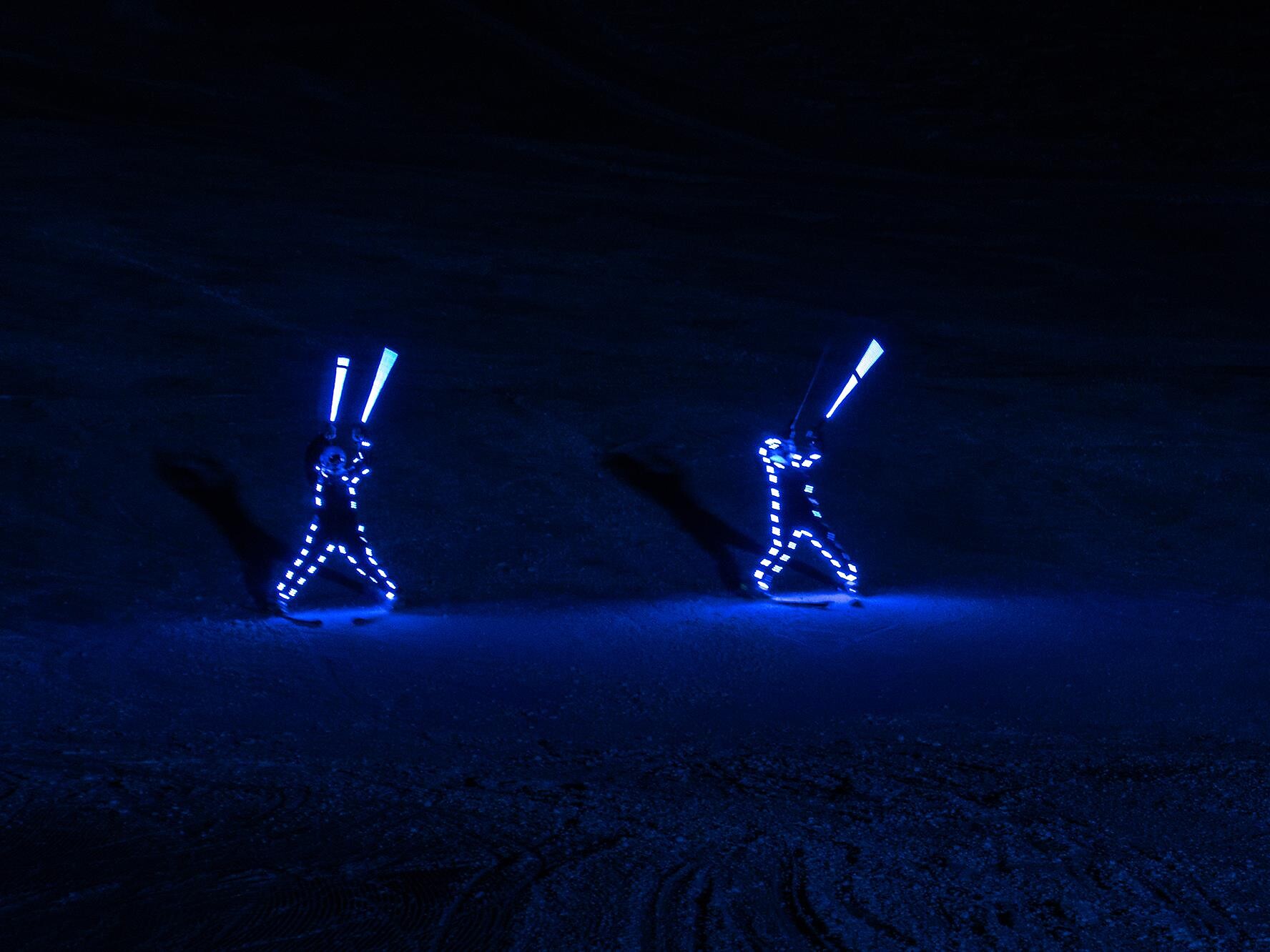 Carezza Snow Night - Karerpass - Dolomitenregion Eggental - #2 - suedtirol.info