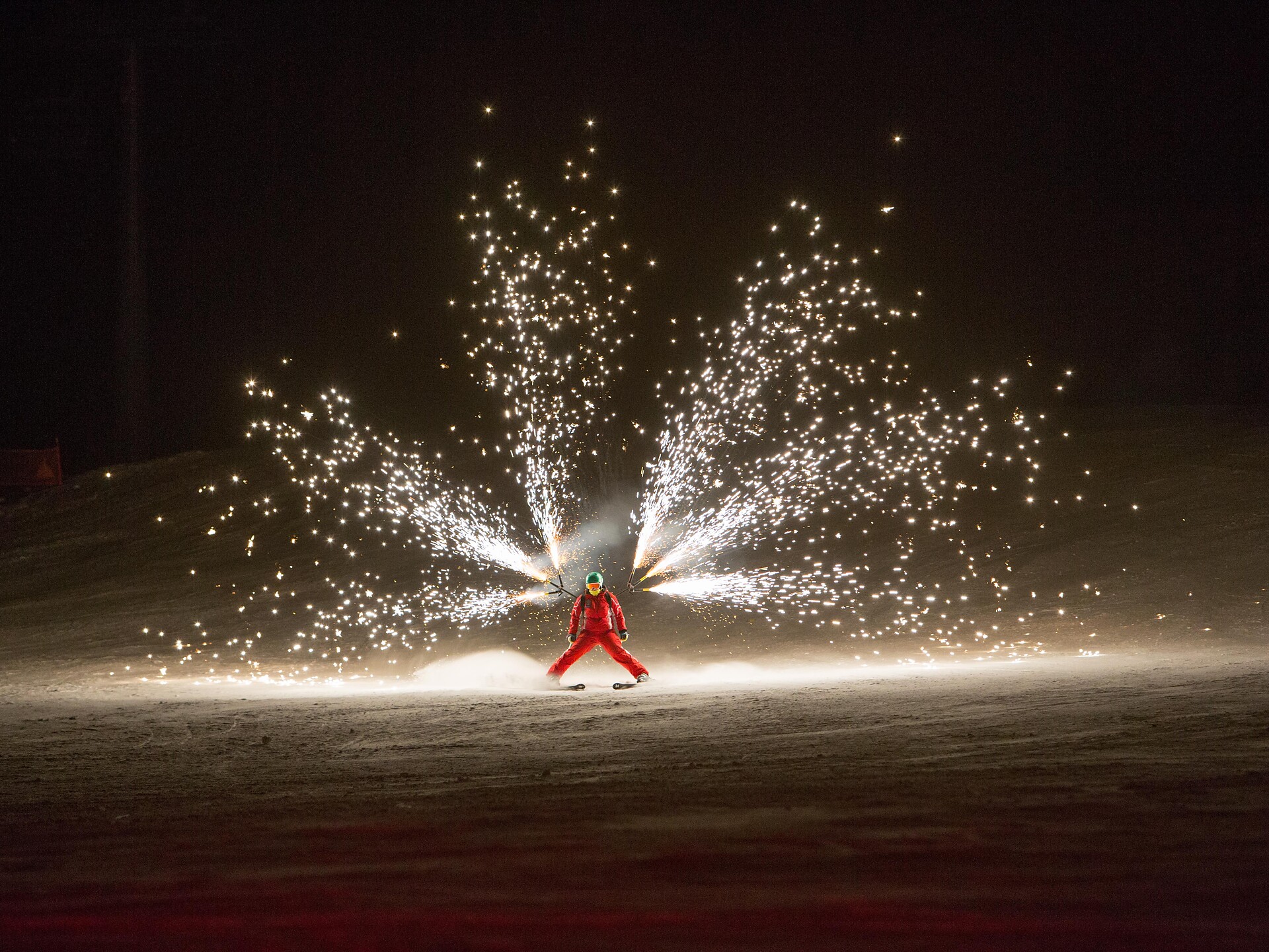 Carezza Snow Night - Karerpass - Dolomitenregion Eggental - #1 - suedtirol.info