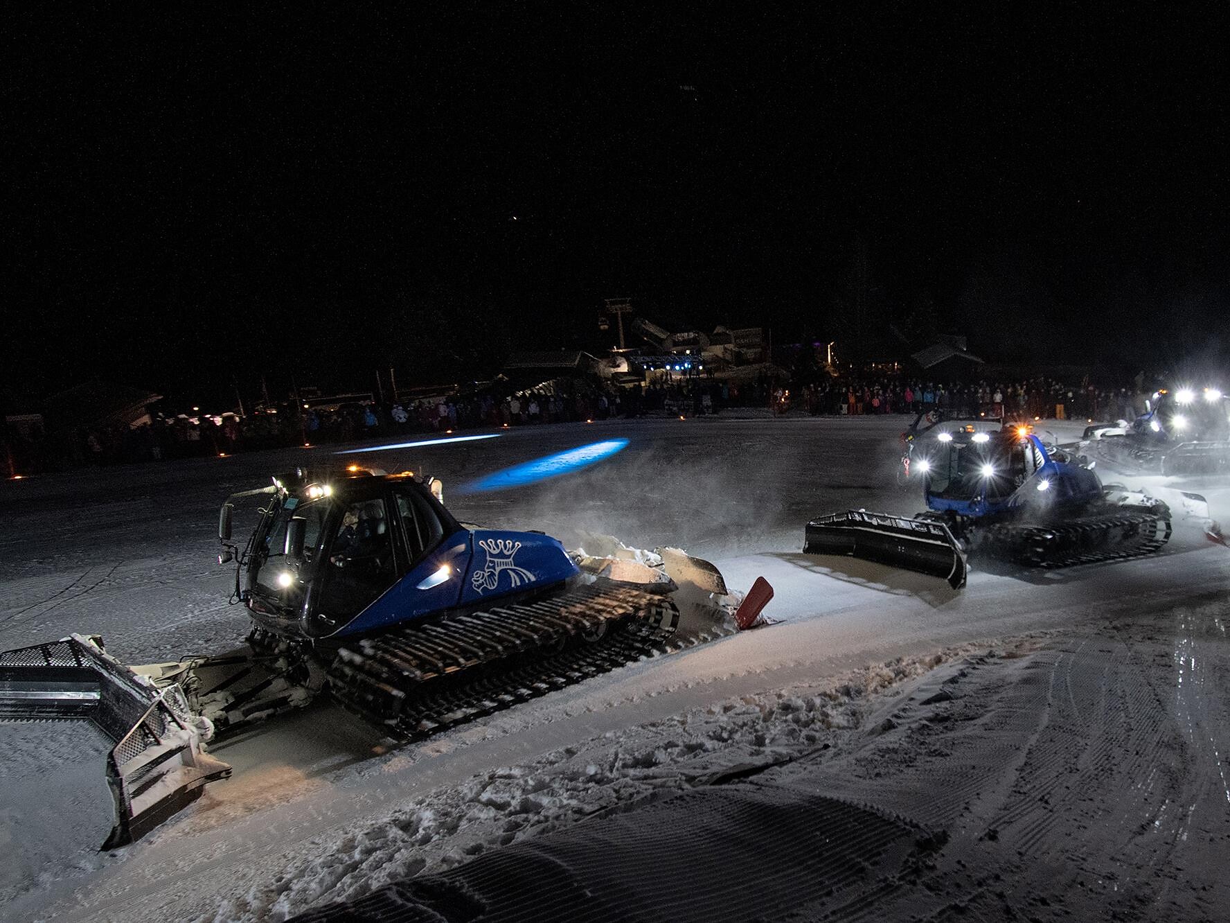 Carezza Snow Night - Karerpass - Dolomitenregion Eggental - #3 - suedtirol.info