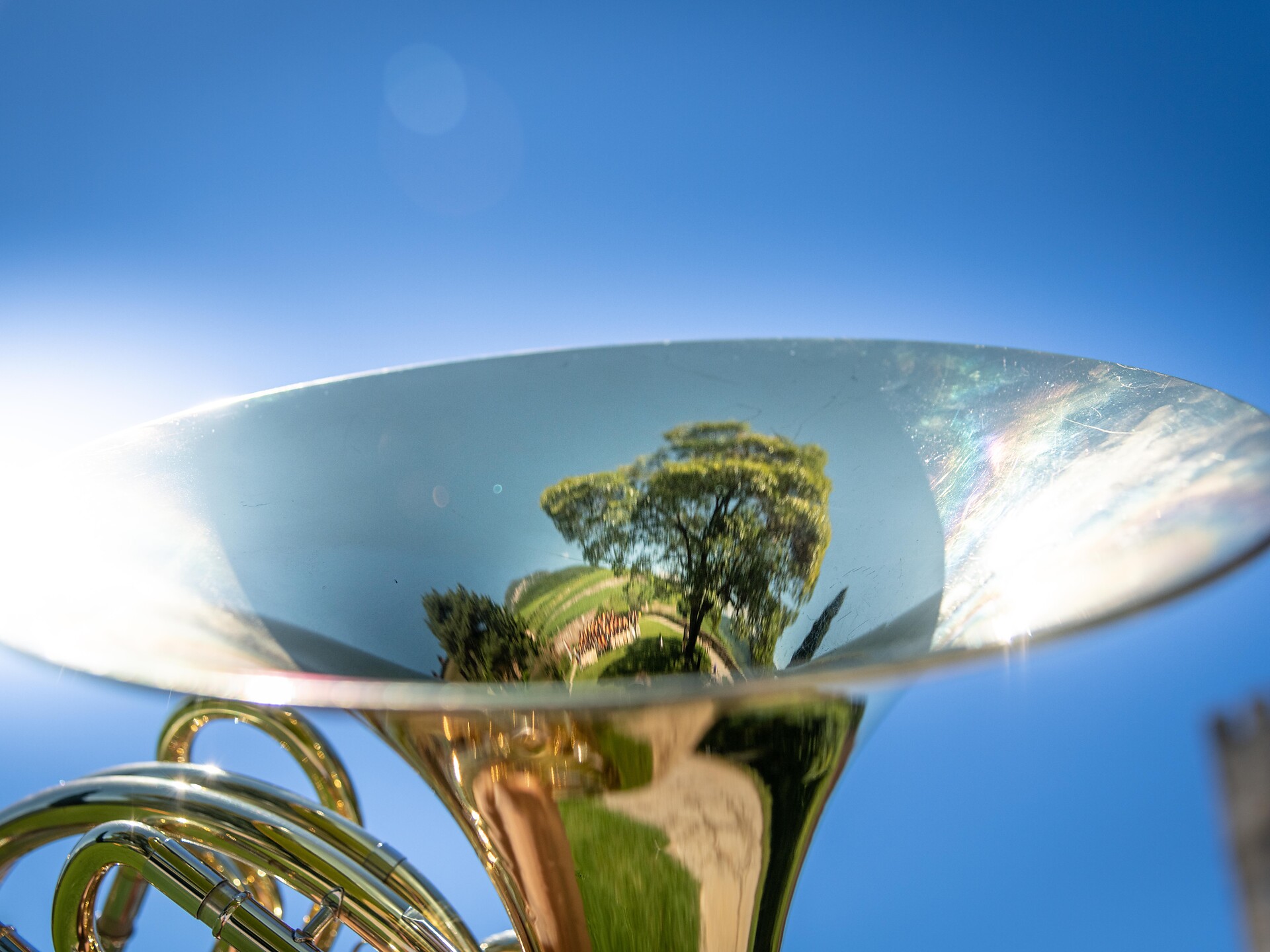 Concerto per la festa della mamma - Strada del Vino - #2 - suedtirol.info