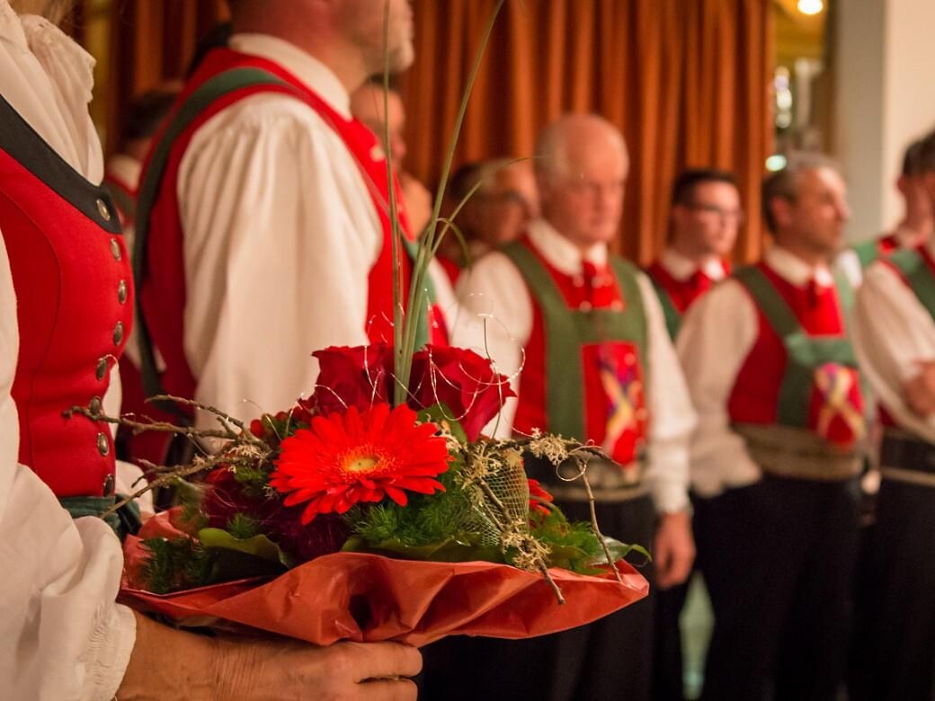 Concerto per la festa della mamma - Strada del Vino - #1 - suedtirol.info