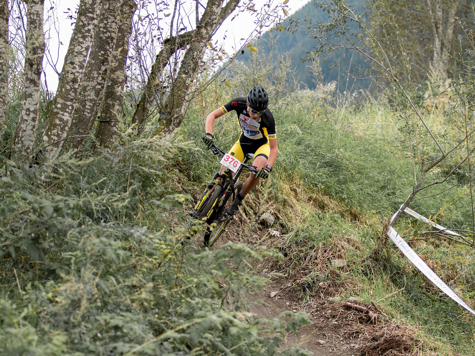 Cool kids MTB in Val Casies Valley Gsies/Valle di Casies 2 suedtirol.info