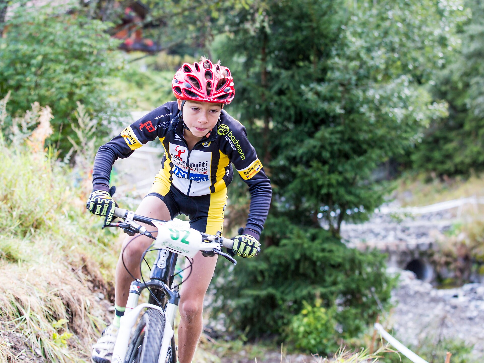 Cool kids MTB in Val Casies Valley Gsies/Valle di Casies 3 suedtirol.info