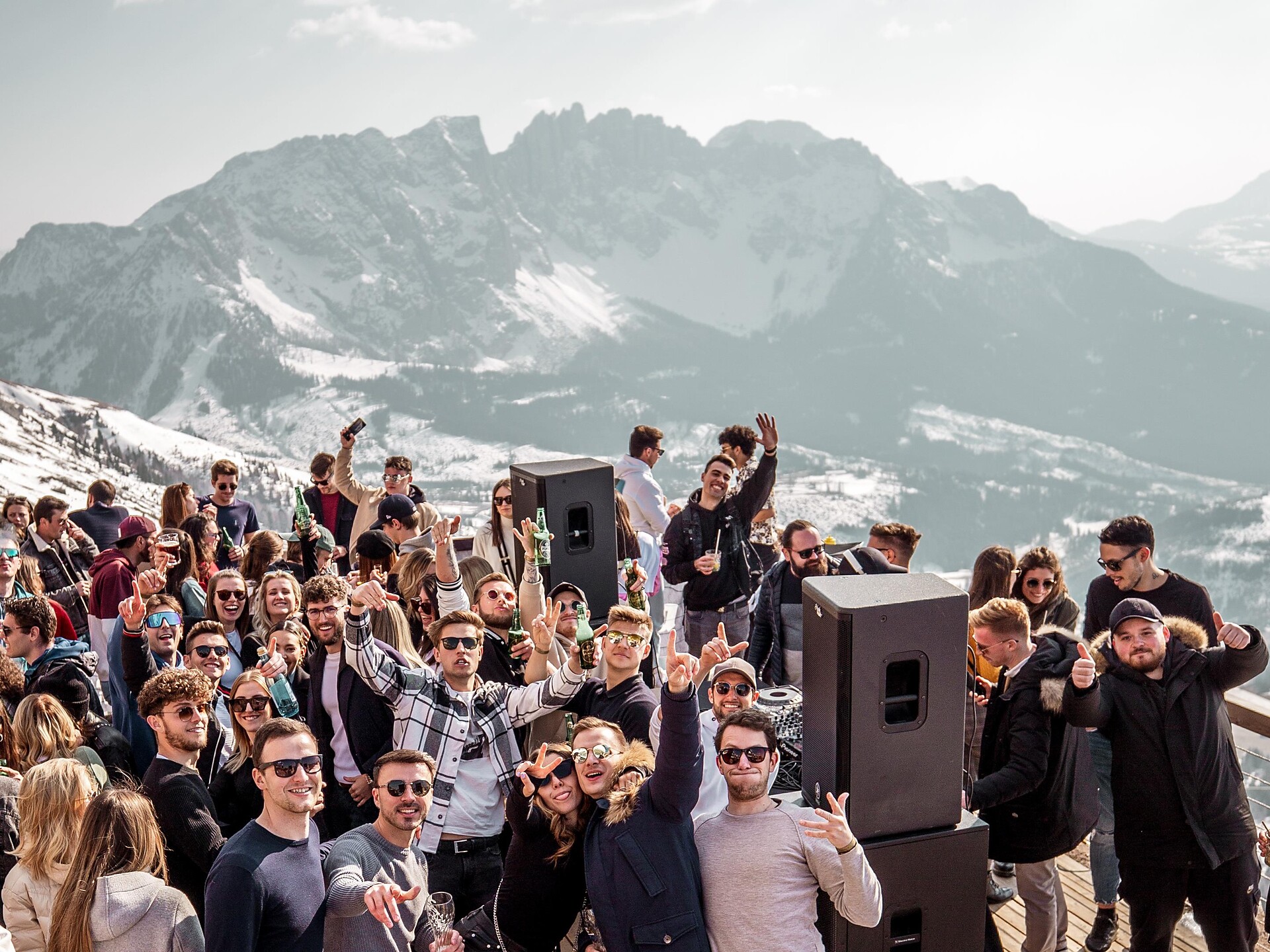 Carezza Saturday Icebreaker - Regione dolomitica Val d'Ega - #1 - suedtirol.info