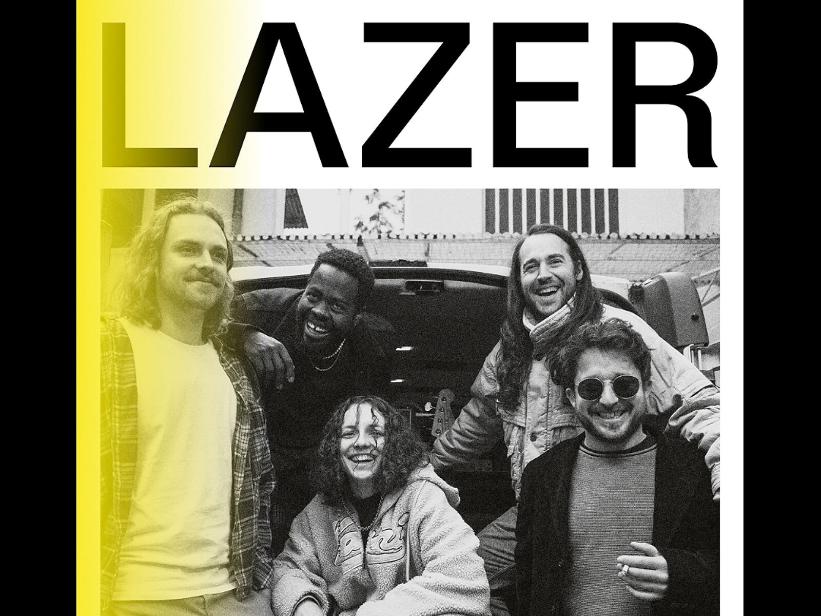 Concert: Lazer and Heating Cellar - Bressanone e dintorni - #1 - suedtirol.info