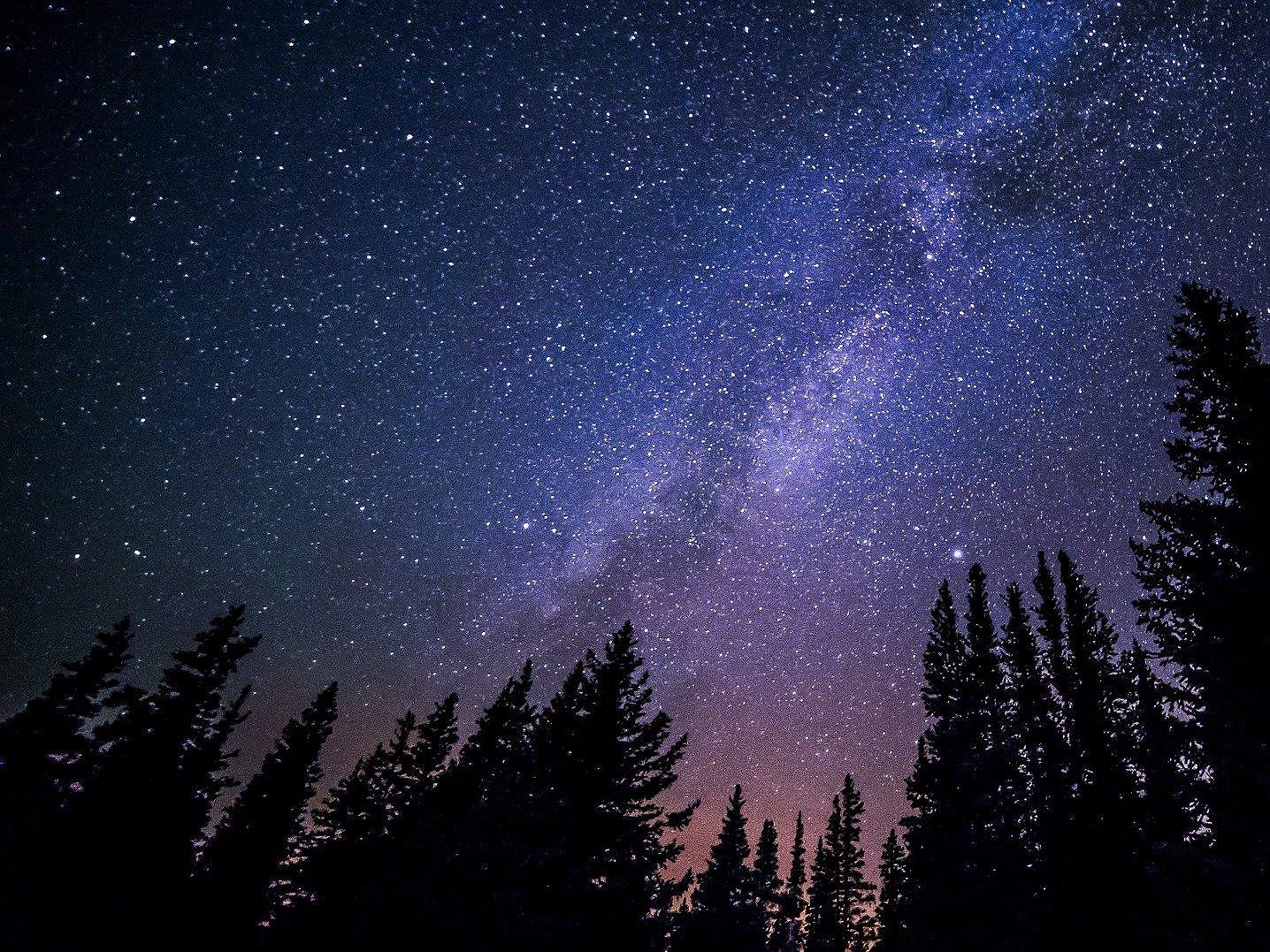 Ciarun les stëres - Osservazione delle stelle San Vigilio 1 suedtirol.info