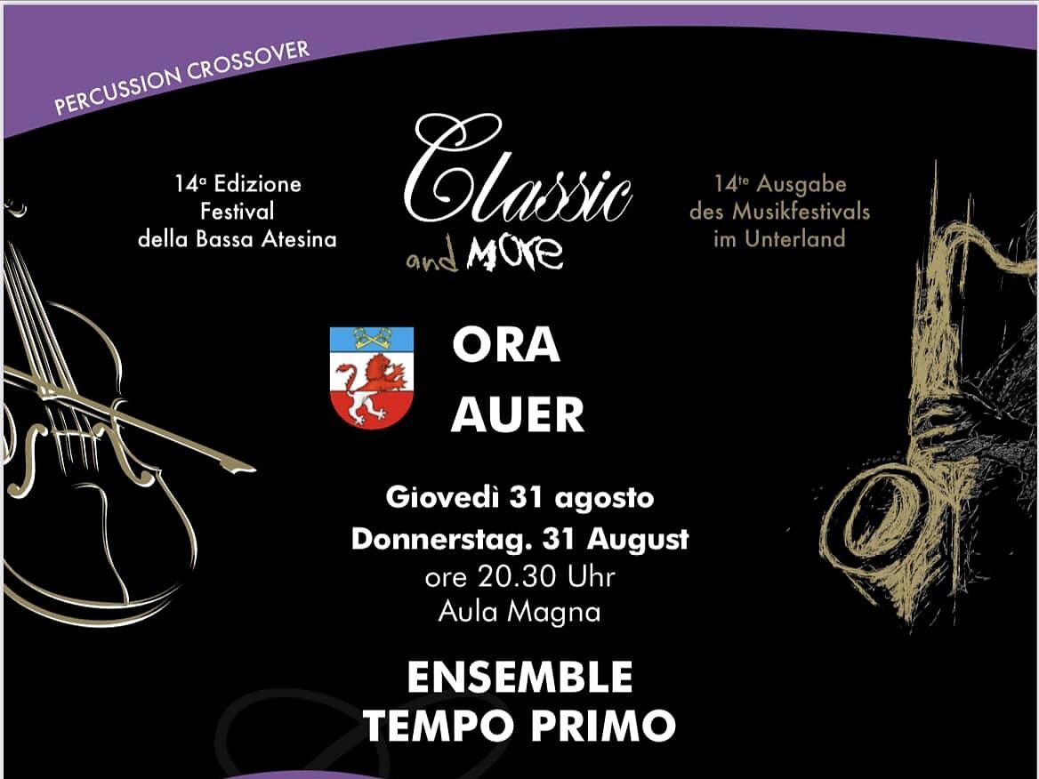 Classic & More - Strada del Vino - #1 - suedtirol.info
