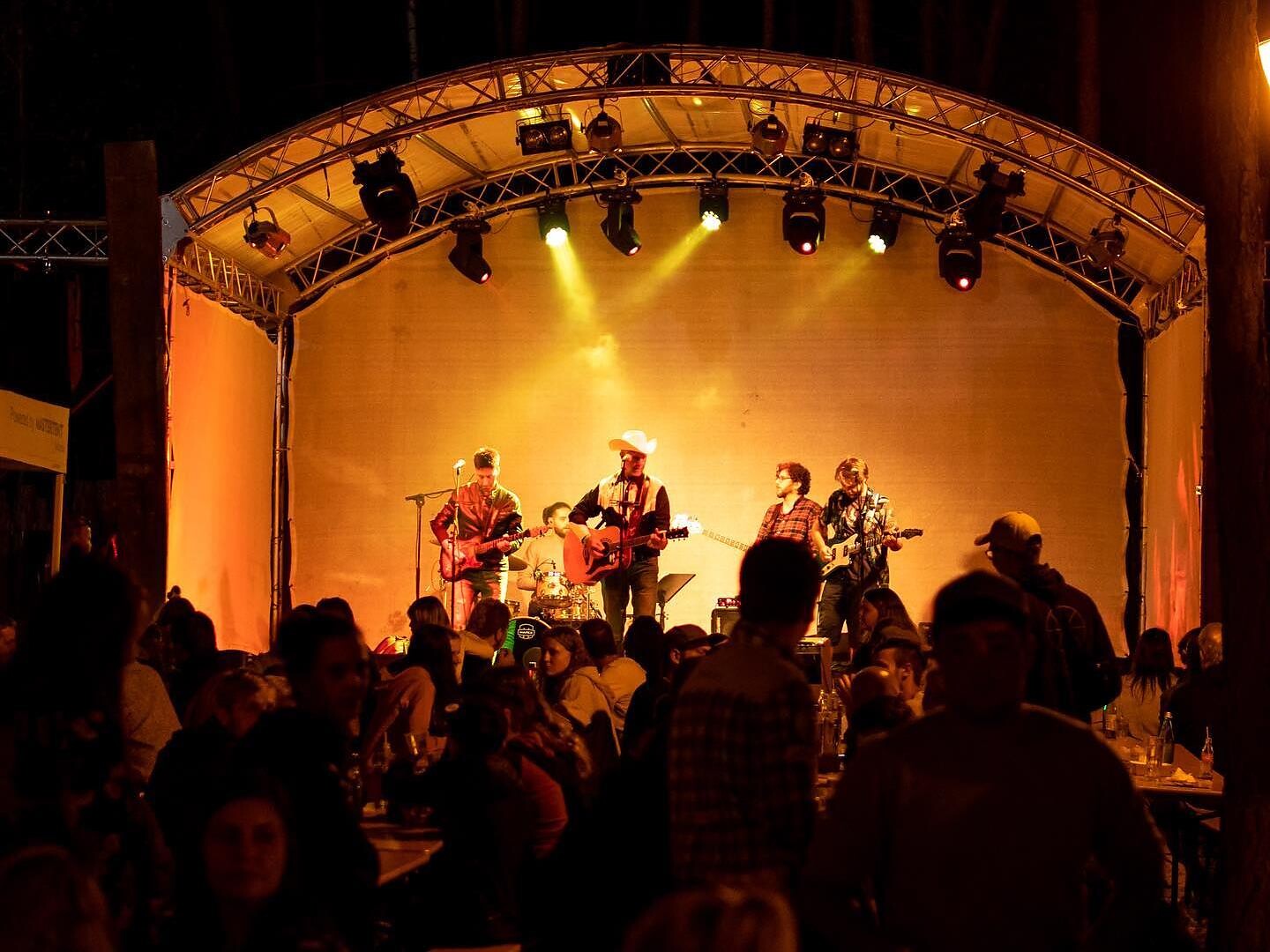 Countryfest in Prad Prad am Stilfser Joch 2 suedtirol.info