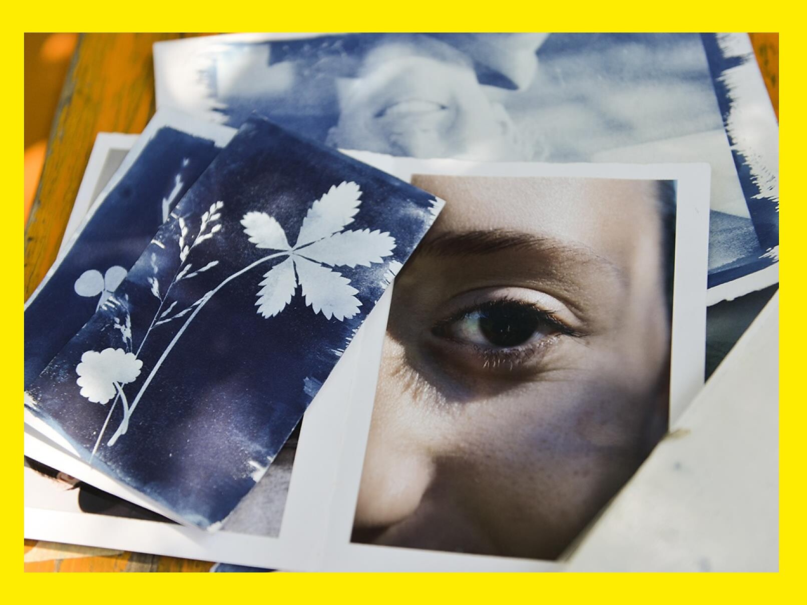 Creative Saturdays: Photography Lab for Kids - Bolzano/Bozen and environs - #1 - suedtirol.info