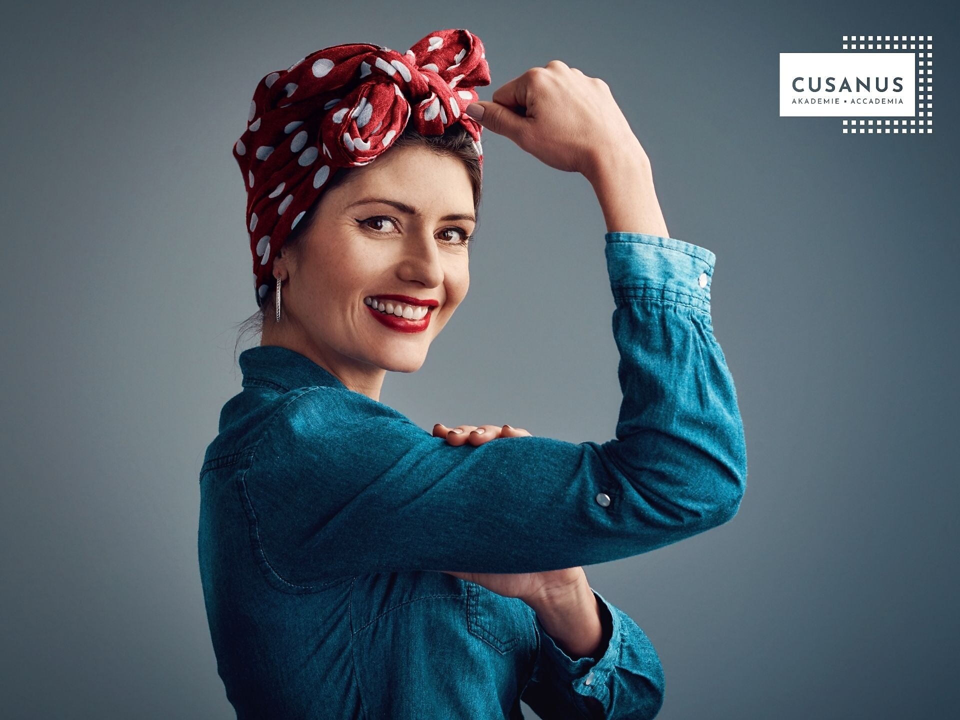 Cusanus. Women's Salon - Right in the Middle of Change - Brixen/Bressanone and environs - #1 - suedtirol.info