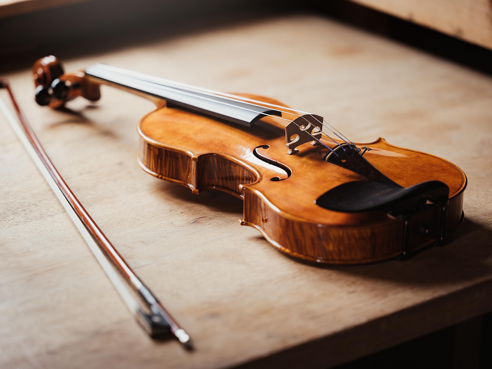 Conzert - Konzert mit Klassik- und Kirchenmusik - Dolomitenregion Alta Badia - #1 - suedtirol.info