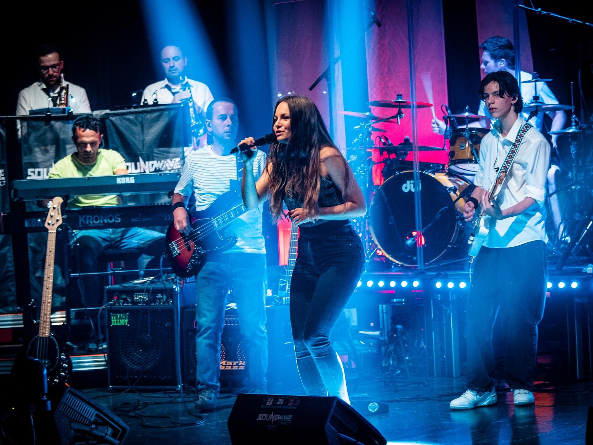 Conzert - Soundwave Project Badia 2 suedtirol.info