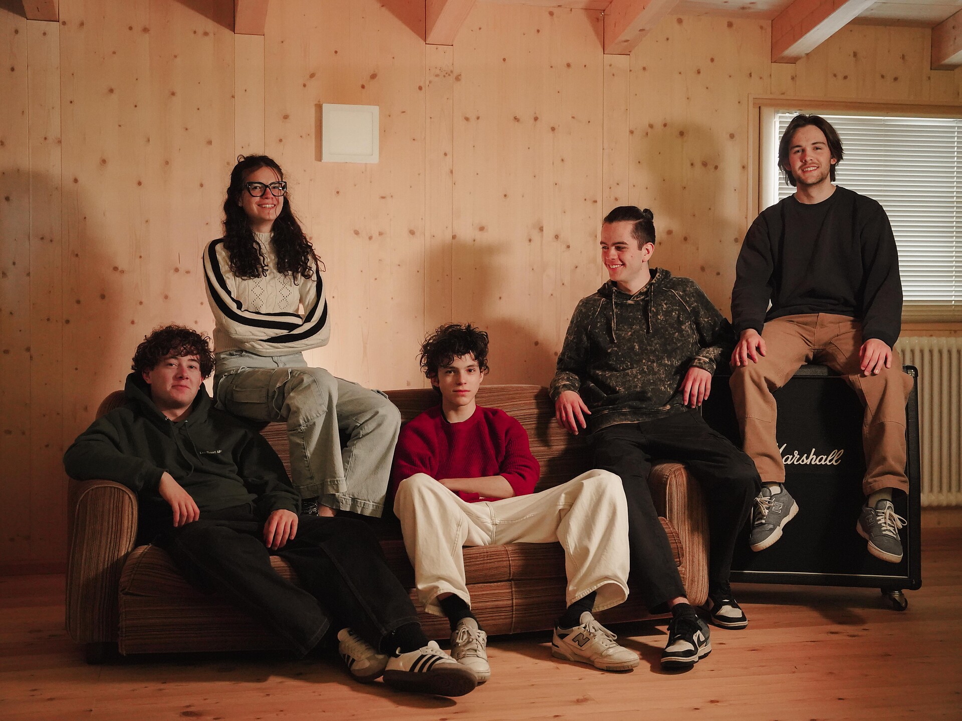 Rise o'Clock – Album-Release-Konzert - Dolomitenregion Alta Badia - #2 - suedtirol.info