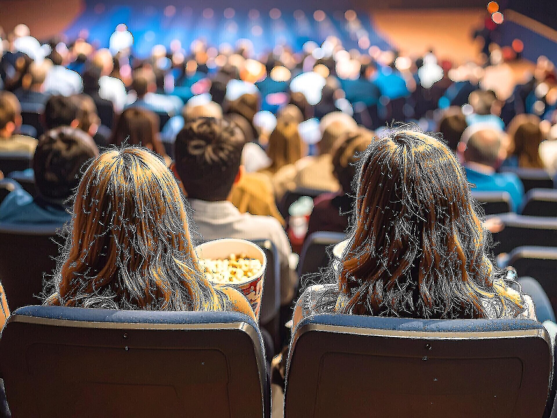 Cinema "La Grazia" - Val Venosta - #1 - suedtirol.info