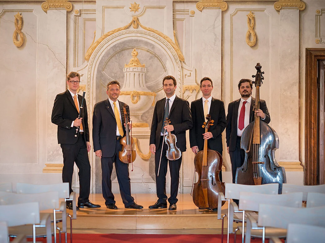 Concilium Musicum Wien - Val Venosta - #1 - suedtirol.info