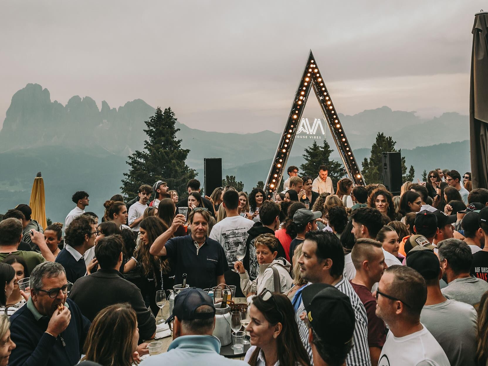 CAVA House Vibes - Regione dolomitica Val Gardena - #2 - suedtirol.info