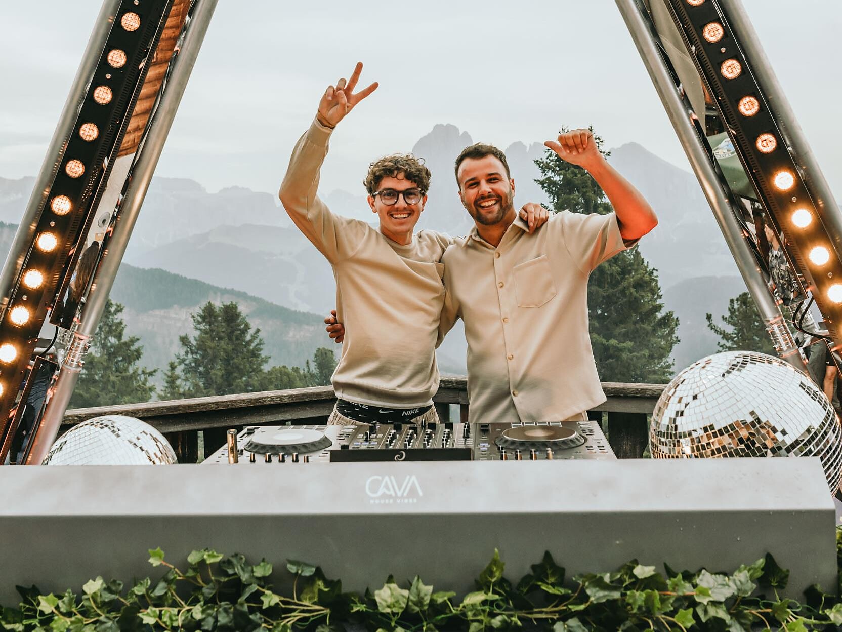 CAVA House Vibes - Regione dolomitica Val Gardena - #3 - suedtirol.info