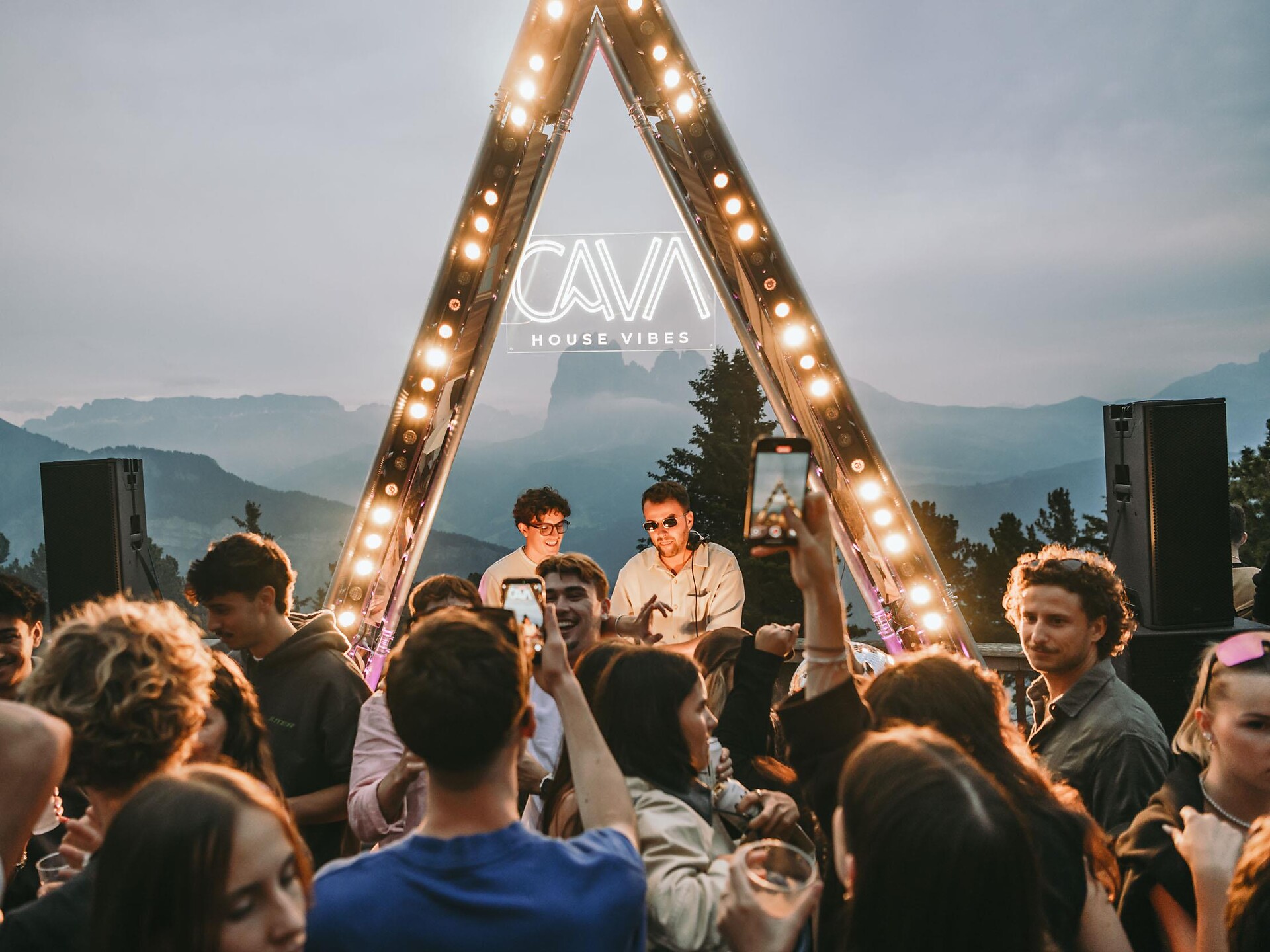 CAVA House Vibes - Regione dolomitica Val Gardena - #1 - suedtirol.info