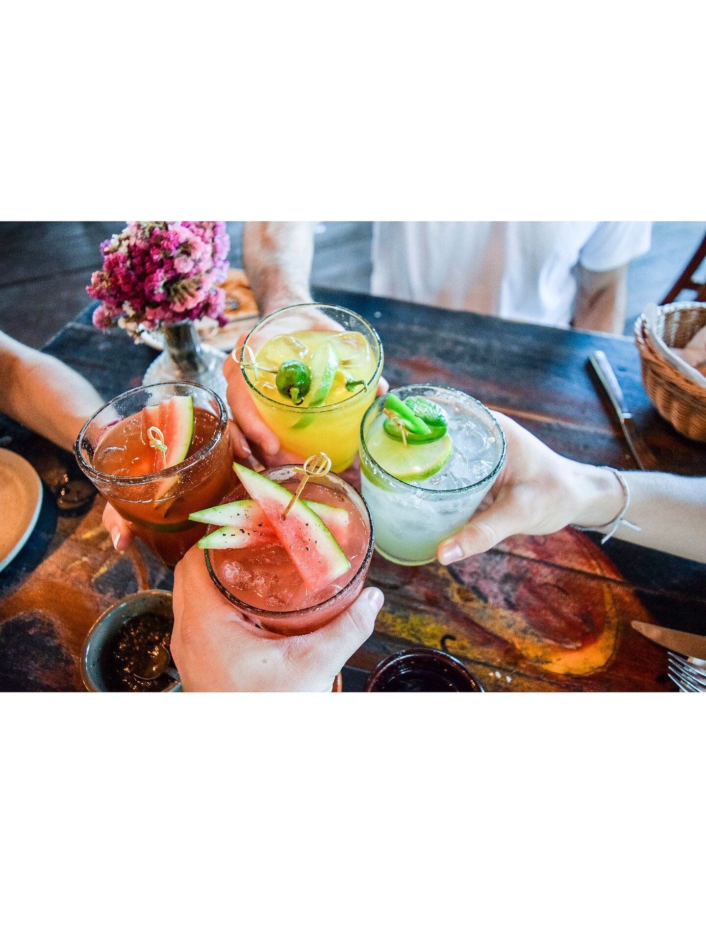 Cocktail Night's - Südtiroler Weinstraße - #1 - suedtirol.info