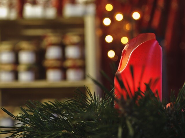 Messa di Santa Cecilia della banda musicale di Lana - Merano e dintorni - #1 - suedtirol.info