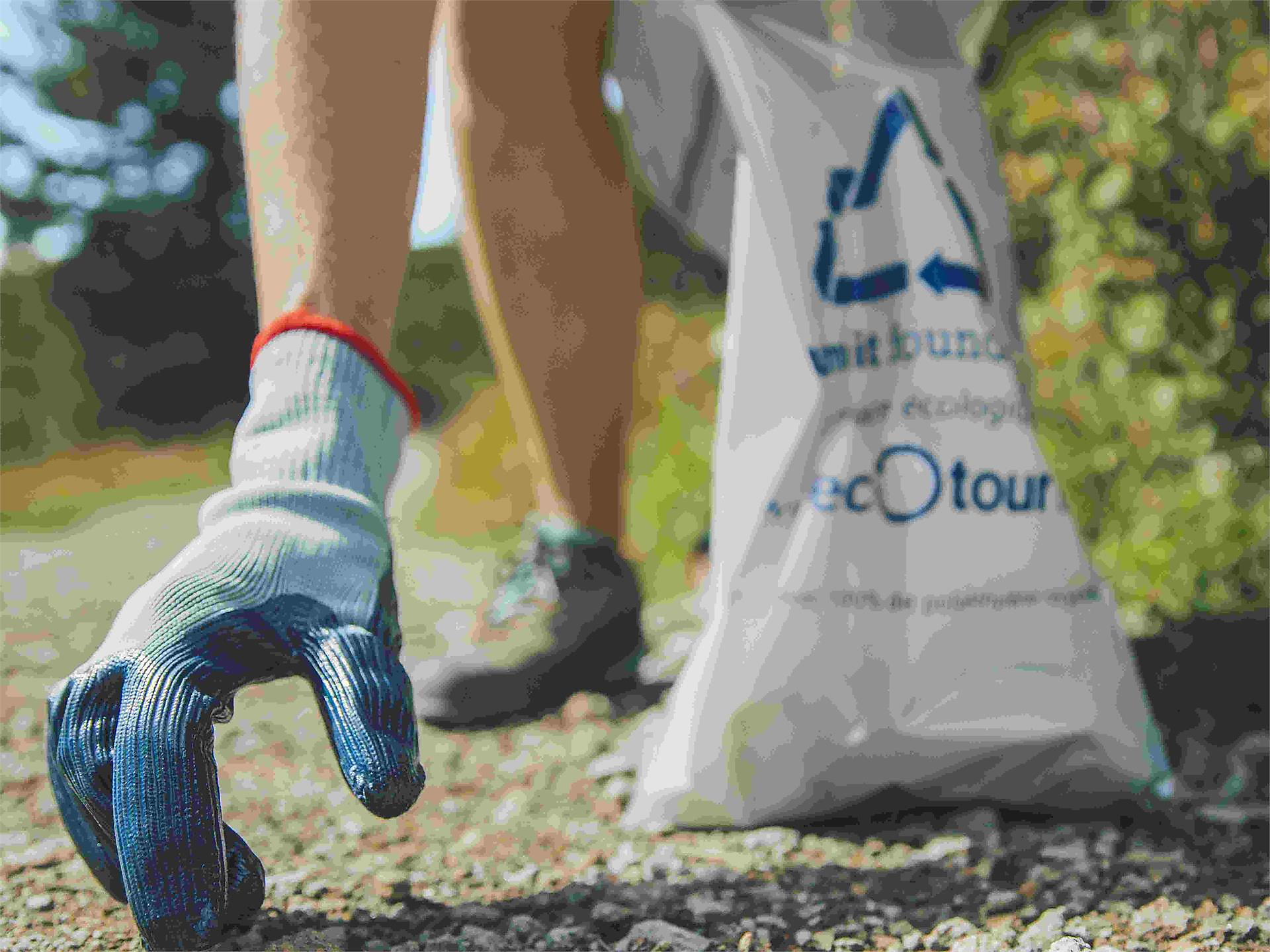 Clean Up Days at Rittner Horn - Bolzano/Bozen and environs - #1 - suedtirol.info
