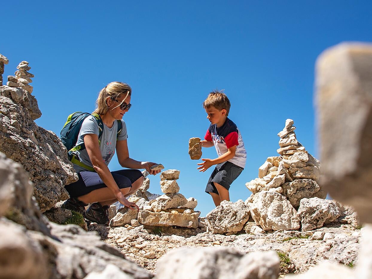 Carezza domeniche in famiglia Nova Levante 2 suedtirol.info