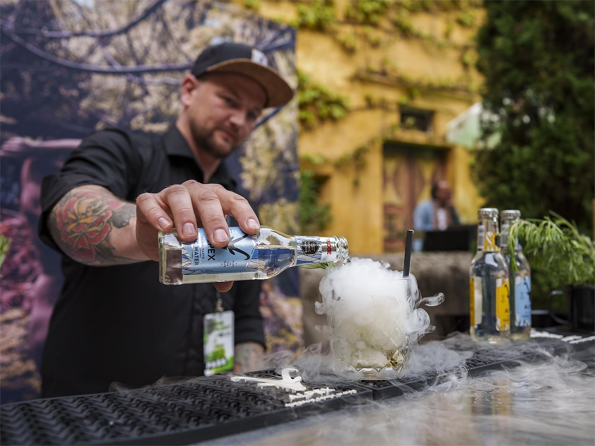 CAUSE I’M G&T 2027 - Meran und Umgebung - #1 - suedtirol.info