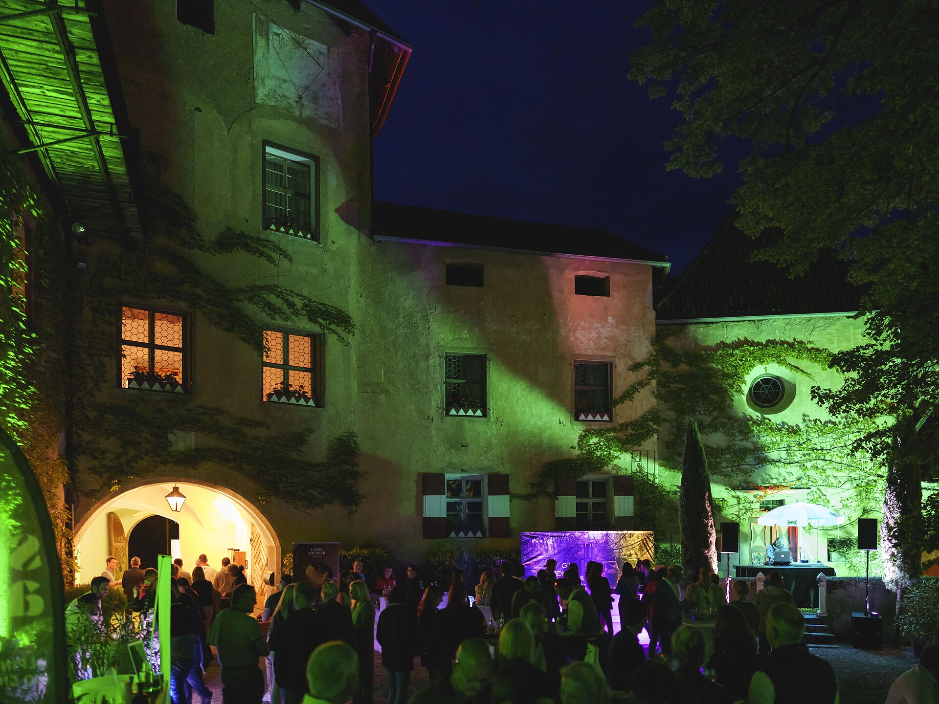 CAUSE I’M G&T 2027 - Meran und Umgebung - #3 - suedtirol.info