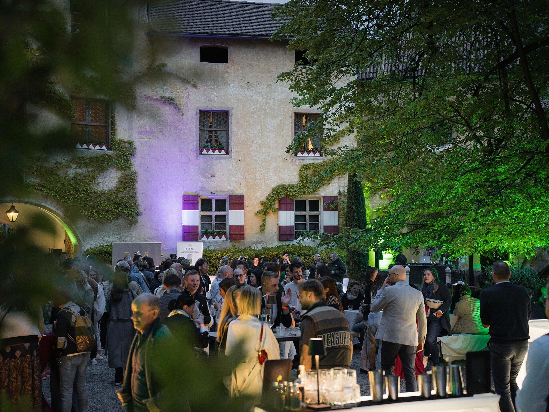 CAUSE I’M G&T 2027 - Meran und Umgebung - #2 - suedtirol.info