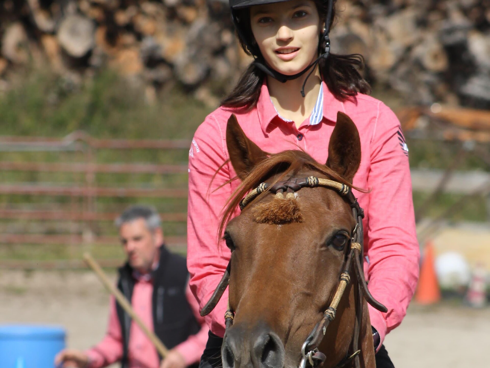 Horse riding tournament - Bolzano/Bozen and environs - #3 - suedtirol.info